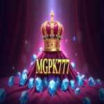 MGPK777 Game