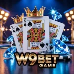 W9 Bet Game