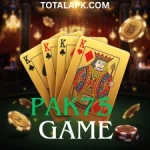PAK75 Game
