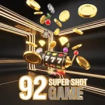 92 Super Shot Game