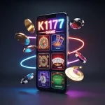K1177 Game