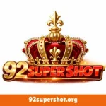 92 Supershot Game