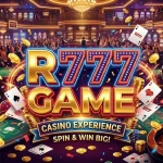 R777 Game