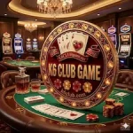K6 Club Game