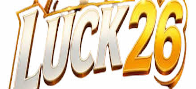 Luck26 Game